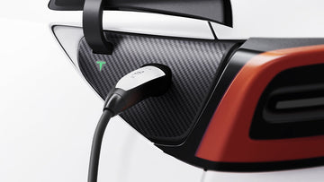 Charging Port Protective Film Set for Tesla Model 3 / Y (US Only)