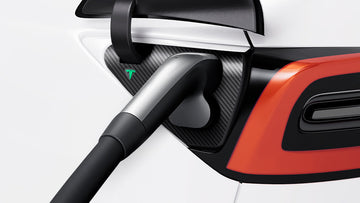 Charging Port Protective Film Set for Tesla Model 3 / Y (EU Only)