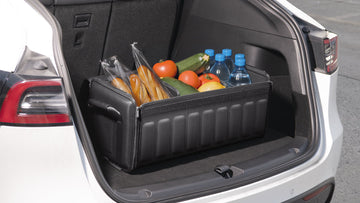 Trunk Organizer for Tesla Model 3 / Y / S / X
