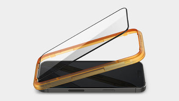 Glas.tR AlignMaster FC for Smartphone