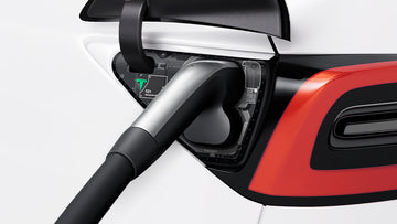 Charging Port Inner Protective Film (Zero One Edition) for Tesla Model 3 / Y (EU Only)