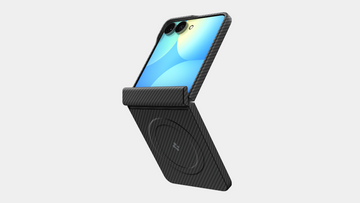 Hinge Cover Case (Separate) for Galaxy Z Flip 8