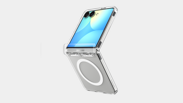 Hinge Cover Case (Separate) for Galaxy Z Flip 8