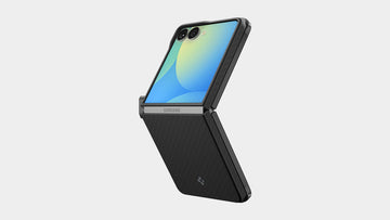 AirSkin Aramid for Galaxy Z Flip 7
