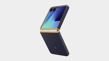 Nano Pop MagFit for Galaxy Z Flip 7