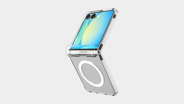 Ultra Hybrid Pro MagFit for Galaxy Z Flip 7