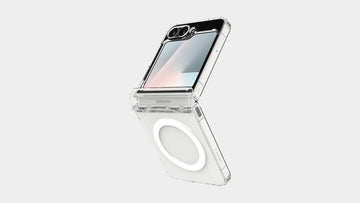 Ultra Hybrid Pro MagFit for Galaxy Z Flip 7 FE