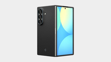 AirSkin Aramid for Galaxy Z Fold 7