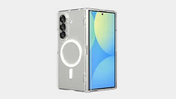 Ultra Hybrid Pro MagFit for Galaxy Z Fold 7
