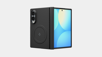 Hinge Cover Case (Separate) for Galaxy Z Fold 8