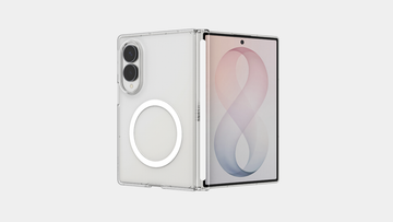 Air Skin Zero Mag Fit for Galaxy Z Fold 8