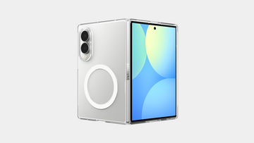 Hinge Cover-Free Case for Galaxy Z Fold 8