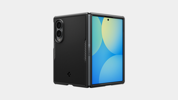 Hinge Cover-Free Case for Galaxy Z Fold 8