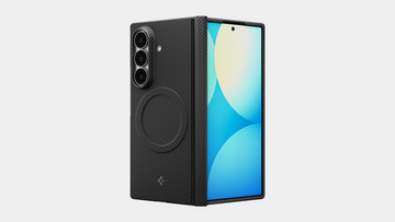 Hinge Cover Case (Separate) for Galaxy Z Fold 8 Ultra