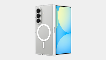 Air Skin Zero Mag Fit for Galaxy Z Fold 8 Ultra