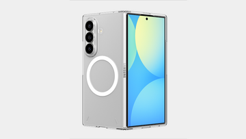 Hinge Cover-Free Case for Galaxy Z Fold 8 Ultra
