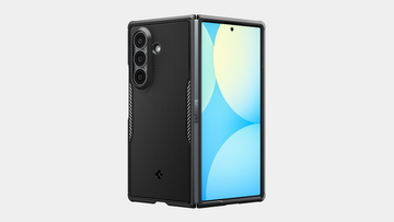 Hinge Cover-Free Case for Galaxy Z Fold 8 Ultra