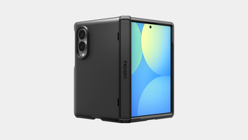 Hinge Cover Case (Connected) for Galaxy Z Fold 8
