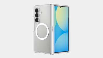 Hinge Cover Case (Connected) for Galaxy Z Fold 8 Ultra
