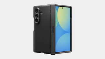 Hinge Cover Case (Connected) for Galaxy Z Fold 8 Ultra